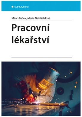 kniha Pracovn� l�ka�stv�